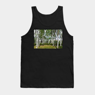 Aspen Woods Tank Top